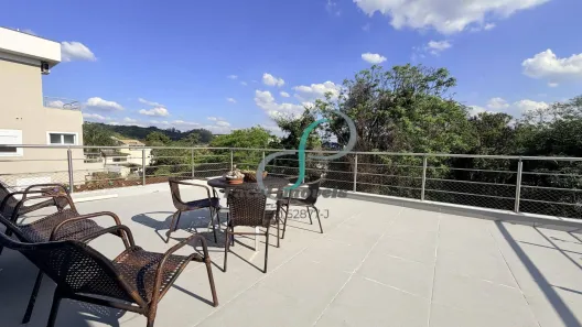 Casa de Condomínio com 3 Quartos à venda, 226m² no Jardim Monte Verde, Valinhos