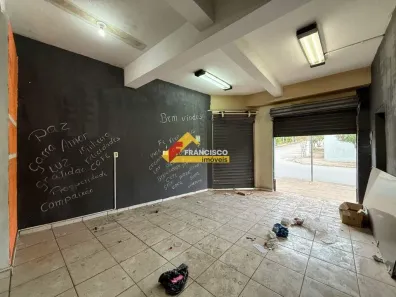 Ponto Comercial para alugar, 25m² no Danilo Passos, Divinópolis