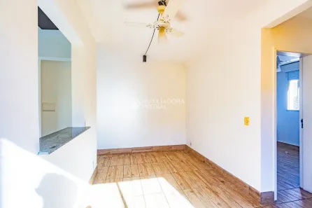 Apartamento com 2 Quartos para alugar, 50m² no Partenon, Porto Alegre