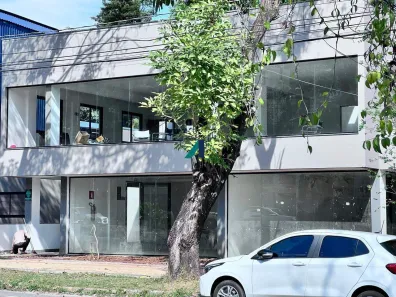 Ponto Comercial para alugar, 93m² no Santa Lúcia, Belo Horizonte