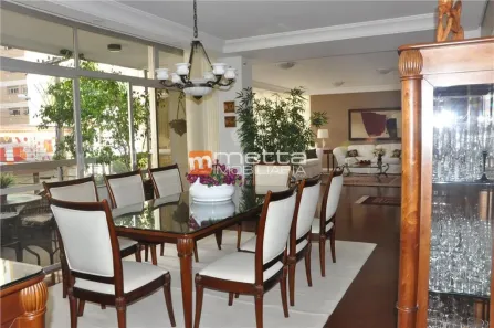 Apartamento com 4 Quartos à venda, 224m² no Centro, Florianópolis