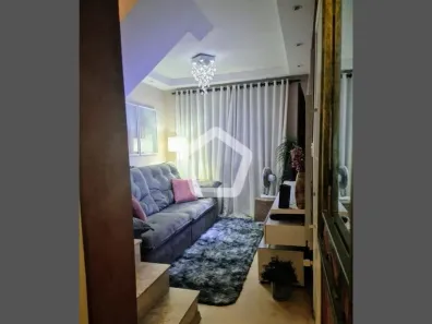 Casa com 2 Quartos à venda, 90m² no Vila Esperança, São Paulo