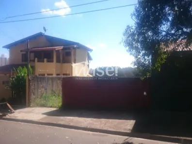 Lote/Terreno à venda, 425m² no Jardim Paraíso, Campinas