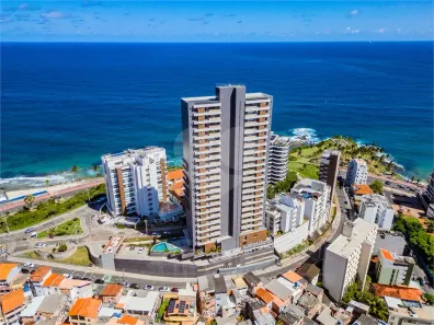 Apartamento com 4 Quartos à venda, 210m² no Barra, Salvador