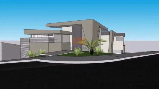 Lote/Terreno à venda, 588m² no Portal do Sol, Contagem