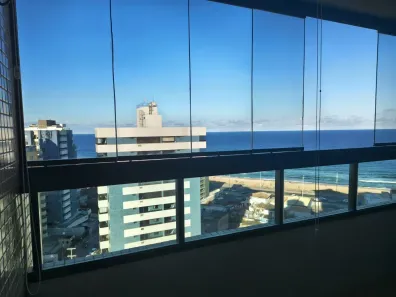 Apartamento com 1 Quarto à venda, 52m² no Jardim Armação, Salvador