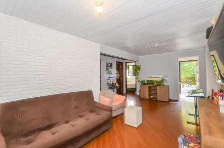 Casa com 3 Quartos à venda, 120m² no Barreirinha, Curitiba