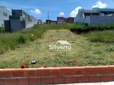 Lote/Terreno à venda, 132m² no Residencial Dunamis, São José dos Campos