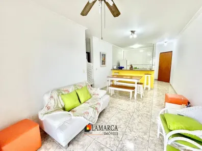 Apartamento com 2 Quartos à venda, 75m² no Enseada, Guarujá