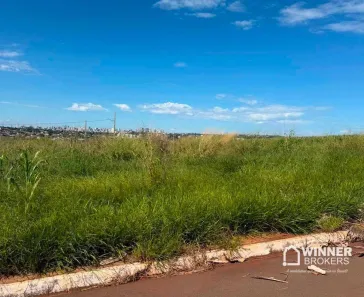 Lote/Terreno à venda, 400m² no Jardim Monte Sinai, Maringá