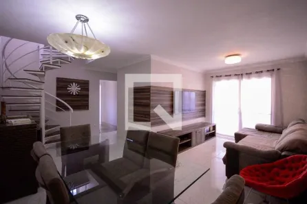 Cobertura com 4 Quartos à venda, 160m² no Saúde, São Paulo