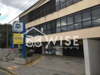 Sala Comercial à venda, 745m² no Centro, Limeira