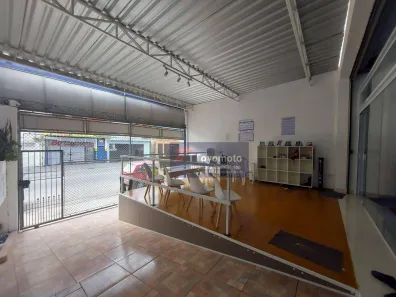 Ponto Comercial para alugar, 118m² no Jardim Mália II, São Paulo