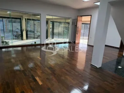 Sobrado com 2 Quartos para alugar, 250m² no Jardim Textil, São Paulo
