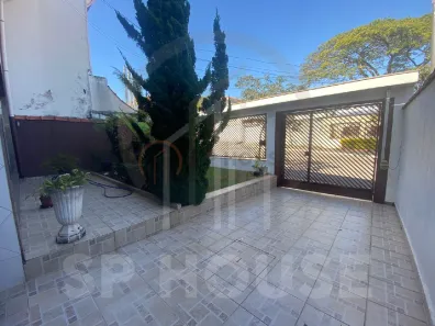 Sobrado com 3 Quartos à venda, 303m² no Planalto Paulista, São Paulo