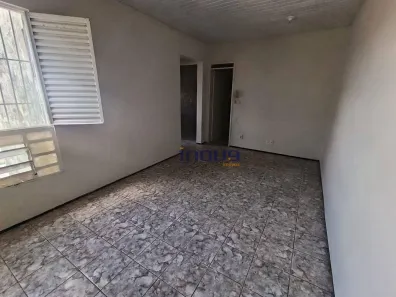 Apartamento com 2 Quartos para alugar, 53m² no Planalto Ayrton Senna, Fortaleza