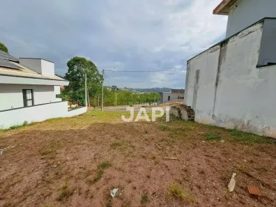 Lote/Terreno à venda, 362m² no Jardim Celeste, Jundiaí
