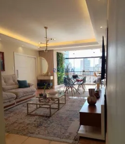 Apartamento com 2 Quartos à venda, 80m² no Pompéia, Santos