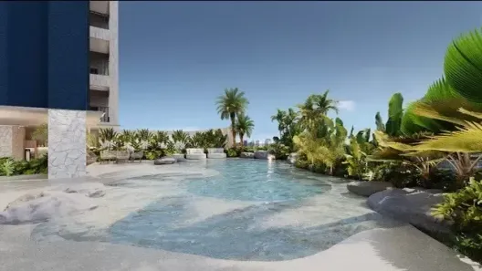 Apartamento com 3 Quartos à venda, 85m² no Santa Mônica, Uberlândia