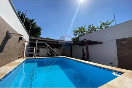 Casa com 1 Quarto à venda, 126m² no Conjunto Residencial Mário Dedini, Piracicaba