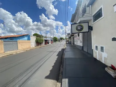 Ponto Comercial para alugar, 32m² no Vila Prado, São Carlos
