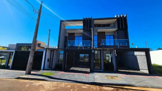 Sobrado com 3 Quartos à venda, 158m² no Recanto Tropical, Cascavel