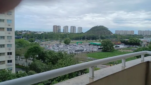 Apartamento com 2 Quartos à venda, 72m² no Barra da Tijuca, Rio de Janeiro