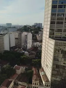 Sala Comercial à venda, 36m² no Centro, Rio de Janeiro
