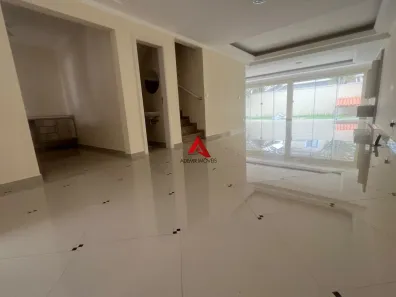 Casa de Condomínio com 4 Quartos para alugar, 210m² no Loteamento Villa Branca, Jacareí