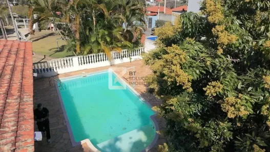 Fazenda/Sítio com 3 Quartos à venda, 1500m² no Colinas de Indaiatuba, Indaiatuba