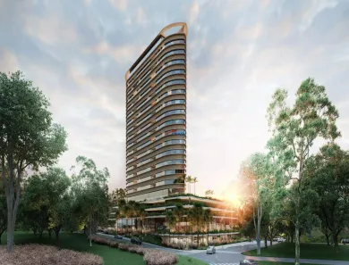 Cobertura com 4 Quartos à venda, 188m² no Vale do Sereno, Nova Lima