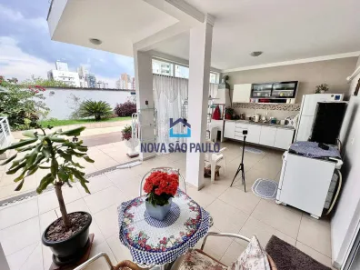 Casa com 3 Quartos à venda, 285m² no Saúde, São Paulo