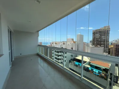 Cobertura com 4 Quartos à venda, 218m² no Praia da Costa, Vila Velha