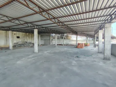 Prédio Comercial para alugar, 1350m² no Cidade Nova, Manaus