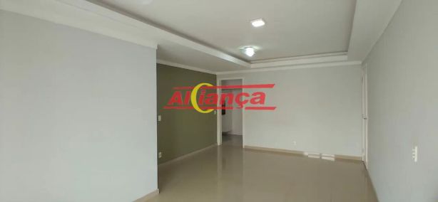 Apartamento com 3 Quartos à venda, 95m² no Vila Augusta, Guarulhos