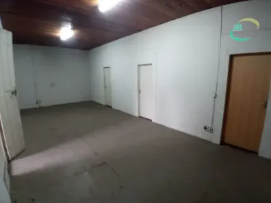 Imóvel Comercial com 1 Quarto para alugar, 100m² no Centro, Campinas