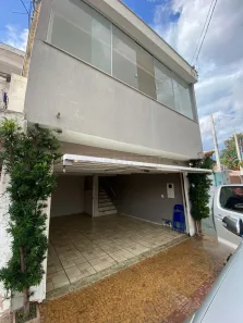 Casa com 1 Quarto à venda, 110m² no Jardim Santa Tereza, São Carlos