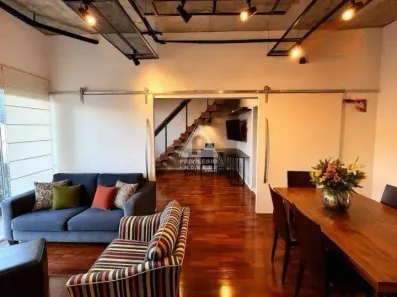 Cobertura com 2 Quartos à venda, 112m² no Botafogo, Rio de Janeiro