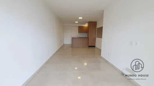 Apartamento com 3 Quartos para alugar, 83m² no Parque Campolim, Sorocaba