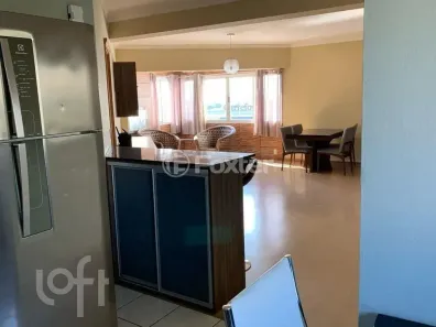 Apartamento com 2 Quartos à venda, 109m² no Centro, Canoas