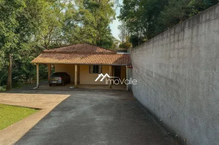 Fazenda/Sítio com 3 Quartos à venda, 4000m² no , Paraibuna