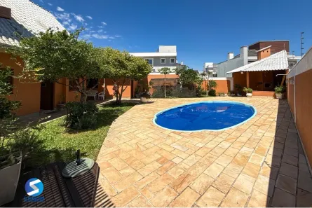 Casa com 6 Quartos à venda, 411m² no Marechal Rondon, Canoas