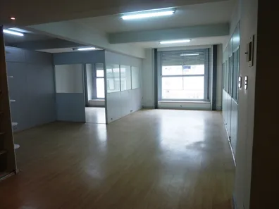 Sala Comercial para alugar, 135m² no Centro, Rio de Janeiro
