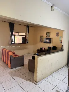Casa com 2 Quartos à venda, 150m² no João Aranha, Paulínia