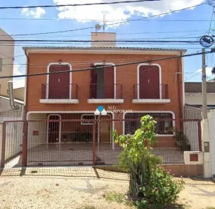 Casa com 3 Quartos à venda, 150m² no Jardim Campos Elíseos, Campinas