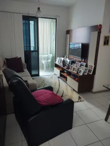 Apartamento com 2 Quartos à venda, 70m² no Madalena, Recife
