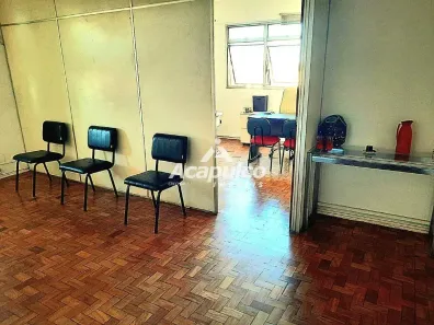 para alugar, 48m² no Centro, Americana