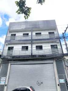Apartamento com 2 Quartos para alugar, 45m² no Jardim Cinco de Julho, São Paulo