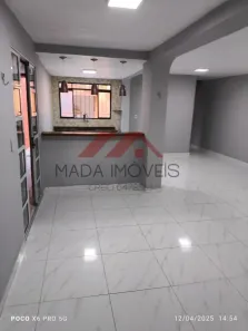 Casa com 3 Quartos à venda, 147m² no Conjunto Habitacional Antônio Bovolenta, Mogi das Cruzes