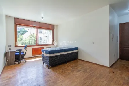 Apartamento com 1 Quarto à venda, 36m² no Centro Histórico, Porto Alegre